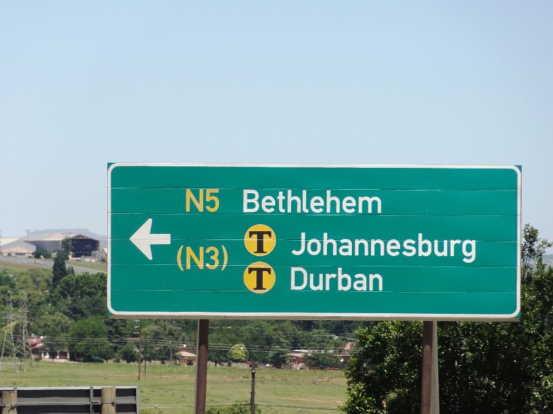 Pic (356).JPG - Rückfahrt nach Johannesburg